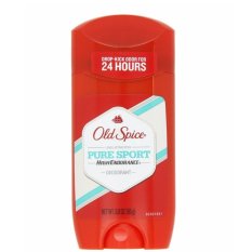 Lăn Khử Mùi Cho Nam OLD SPICE PURE SPORT