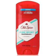 Lăn khử mùi nam Old Spice Pure Sport 85g