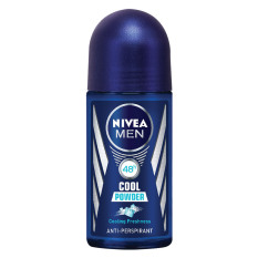 Nơi Bán Lăn ngăn mùi NIVEA mát lạnh khô thoáng tức thì 25ml