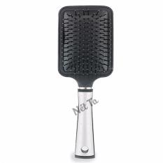 Lược bản rộng 8,5 cm (màu bạc)