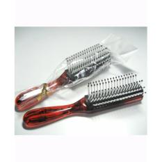Lược chải tóc mini bỏ túi- Hàng nhập khẩu Nhật Bản
