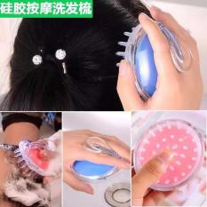 lược massage da dầu cực thoải mái dễ chịu