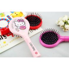 Báo Giá Lược tròn xinh xắn