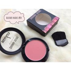 Má Hồng Sivanna Colors Blusher Nudes #04 tốt nhất