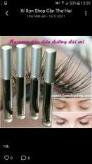 Mascara dầu dừa (0949585579)