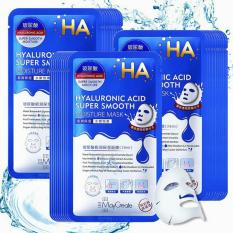Mặt Nạ Chăm Sóc Da M’aycreate HA Mask – Hộp 20 Miếng