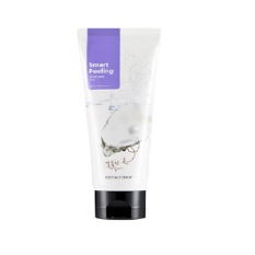 THEFACESHOP – Mặt Nạ Kỳ Trắng Sáng Da SMART PEELING WHITE JEWEL 150ML
