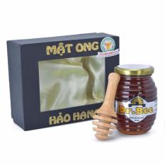 Mật ong Dr Bee 500g