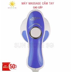 May Danh Tan Mo Bung Tot Nhat – Máy Massage cầm tay Cao cấp – Giúp thư giãn và thon gọn cơ thể – Giảm 50% trong hôm nay