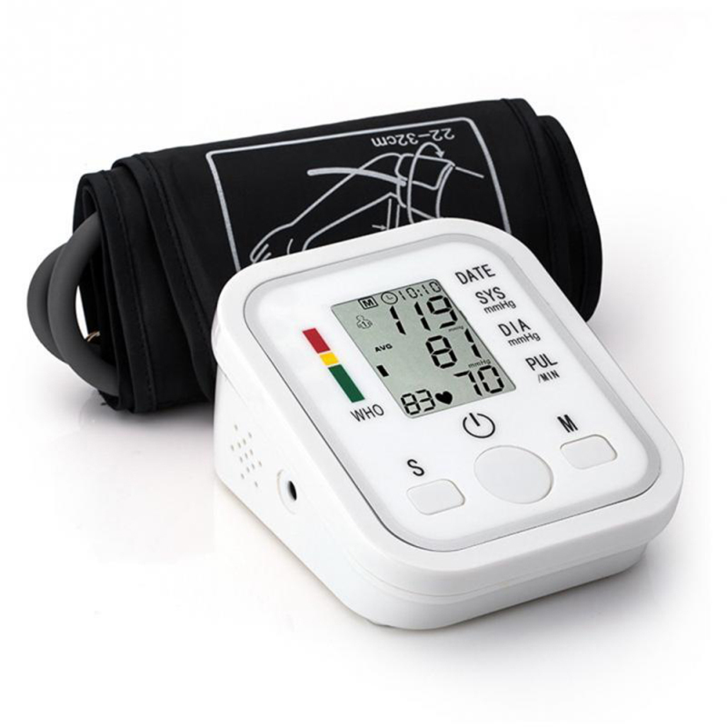 Máy đo huyết áp Arm Style bán chạy