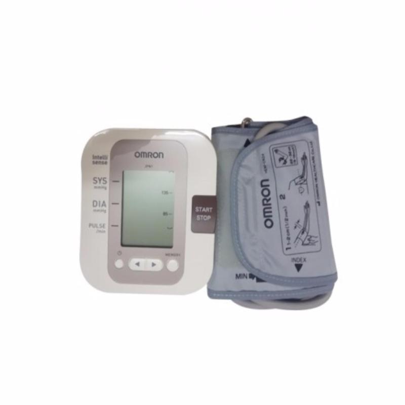 Nơi bán Máy đo huyết áp bắp tay Omron JPN500