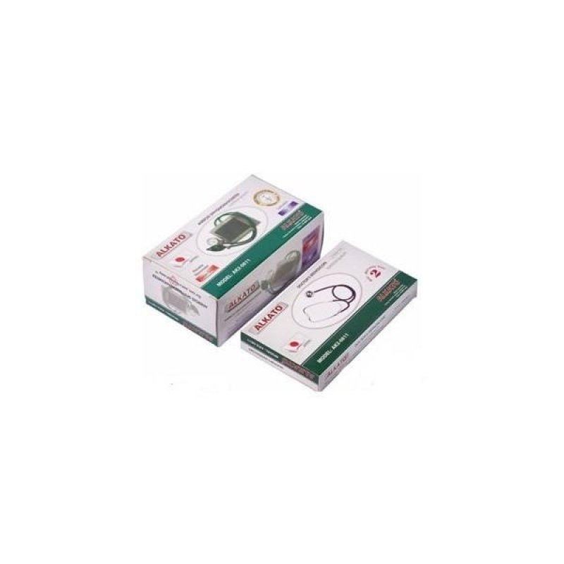 Nơi bán Máy Đo Huyết Áp Cơ Alkato Ak2 - 0811