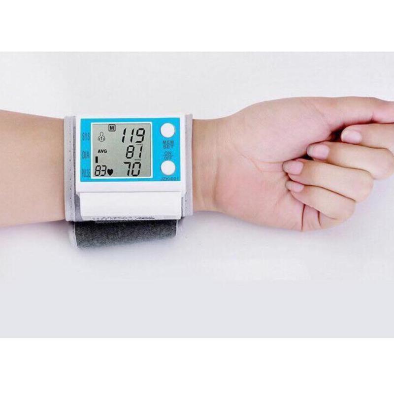 Nơi bán Máy đo huyết áp JZK-001