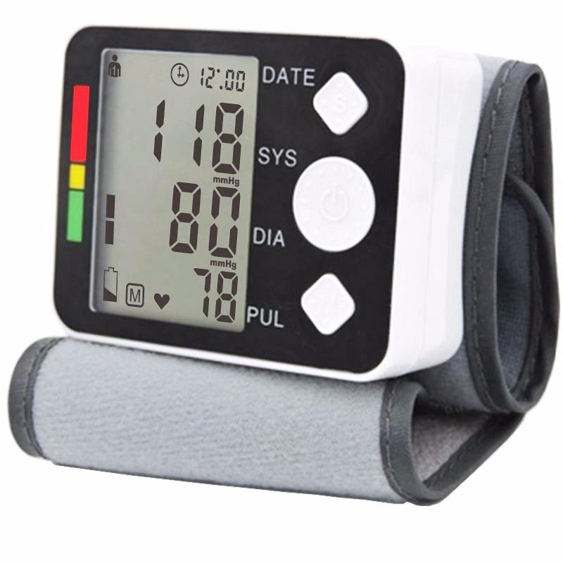 Nơi bán May do huyet ap - Máy đo huyết áp TTS628 - Chuẩn xác nhất , thông minh nhất - BH UY TÍN 1 Đổi 1 bởi TINH TẾ STORE