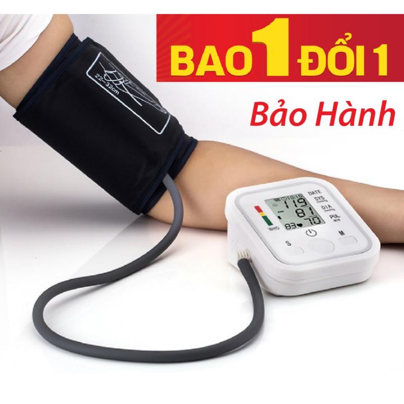 Nơi bán Máy Đo Huyết Áp, Nhịp Tim - Dụng cụ chăm sóc sức khỏe