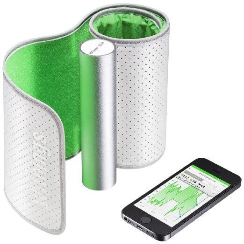 Nơi bán Máy Đo Huyết Áp Withings Wireless Blood Pressure Monitor
