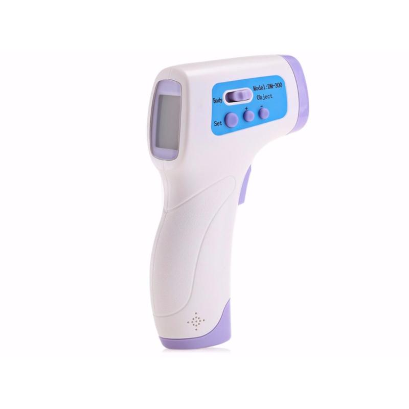 Máy đo nhiệt độ hồng ngoại Thermometer DM300 bán chạy