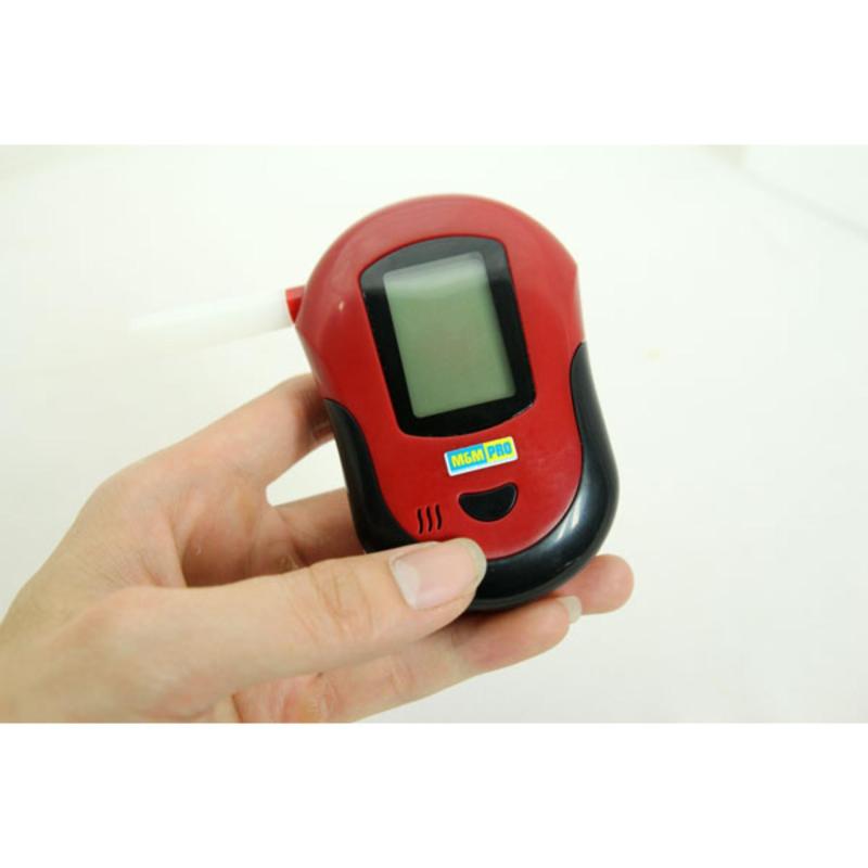 Nơi bán Máy đo nồng độ cồn M&MPRO ATAMT6100