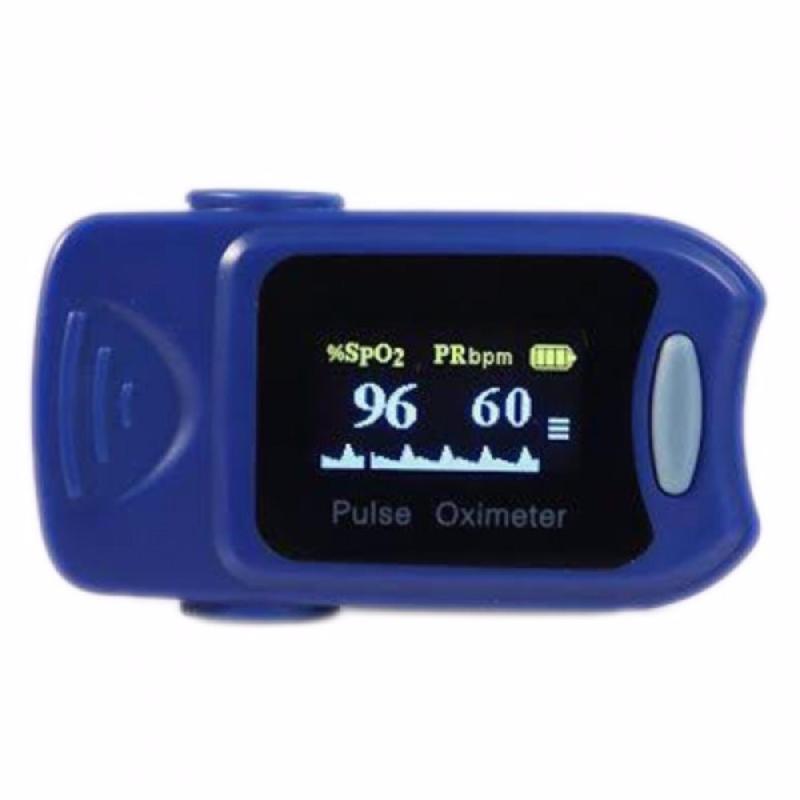 Nơi bán Máy đo nồng độ OXY trong máu và NHỊP TIM SPO2 Imedicare A5