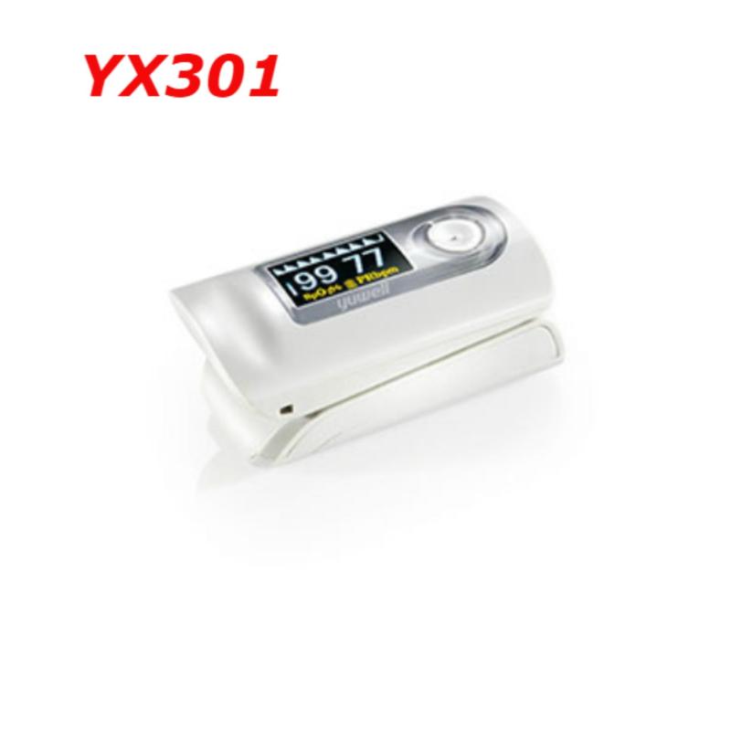 Máy đo nồng độ oxy YX301 Yuwell bán chạy