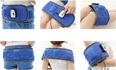 Máy mát xa bụng có hiệu quả không – Đai đeo massage giảm cân cao cấp TTS – X5 đánh tan mỡ thừa,giảm cân hiệu quả ,nhanh chóng- Nhập khẩu và bảo hành trên toàn quốc bởi TINH TẾ STORE
