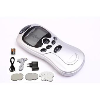 Máy Mát Xa (massage) điện Châm Trị Liệu Châm Cứu May 2018 - 2 Máy mát xa (massage) điện châm trị liệu châm cứu - 2