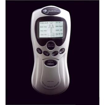 Máy Mát Xa (massage) điện Châm Trị Liệu Châm Cứu May 2018 - 3 Máy mát xa (massage) điện châm trị liệu châm cứu - 3