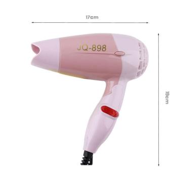 Máy Sấy Tóc Gấp Gọn Hair Dryer JQ-898 May 2018 - 4 Máy sấy tóc gấp gọn Hair Dryer JQ-898 - 4