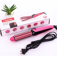Máy tạo kiểu tóc 3 trong 1 (Hồng)-BBVL
