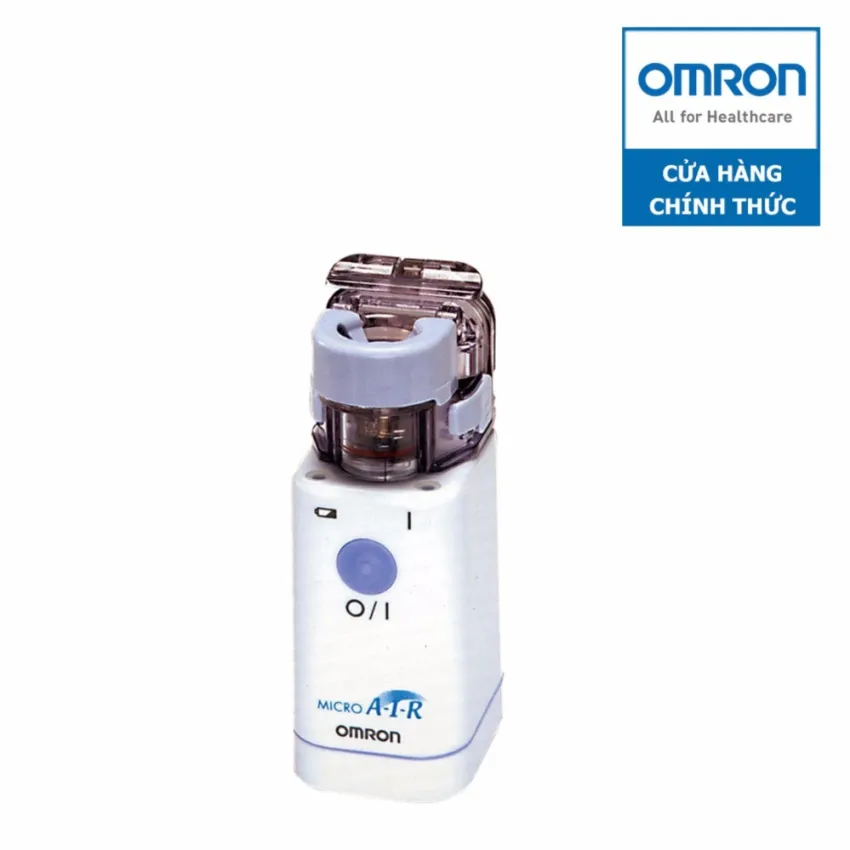 Máy xông mũi Omron NE-U22-C1