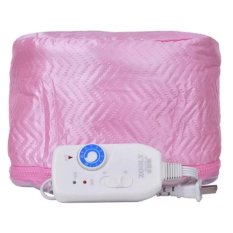 Mũ hấp tóc cá nhân tại nhà Sohair (Hồng)(SKU-160)