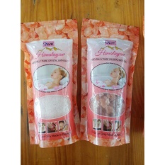 Muối Tắm Himalaya Làm Đẹp 600gr