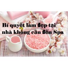 Himalaya Pink Salt