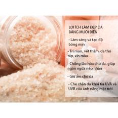 Muối Tắm Himalaya Pakistan 300gr