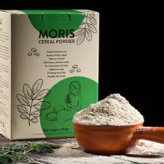 NGŨ CỐC CHÙM NGÂY MORIS – KHÔNG ĐƯỜNG