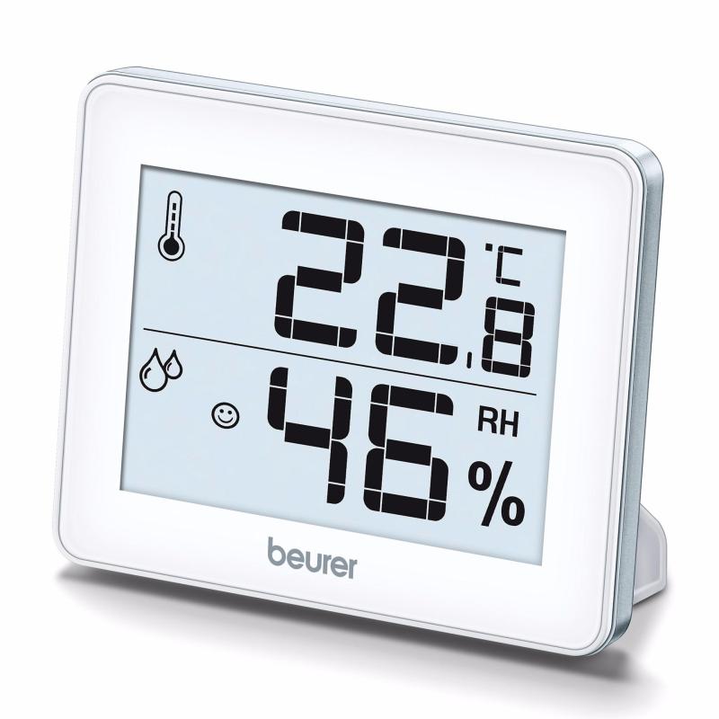 NHIỆT ẨM KẾ BEURER HM16 - NHẬP KHẨU ĐỨC bán chạy