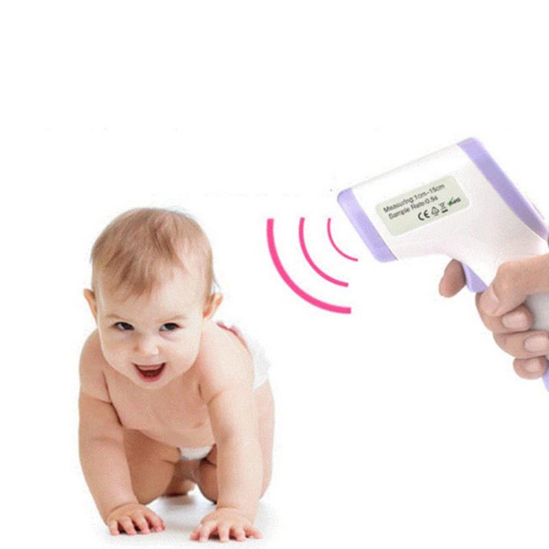 Giá bán Nhiệt kế cho bé Đo chán, Đo tai