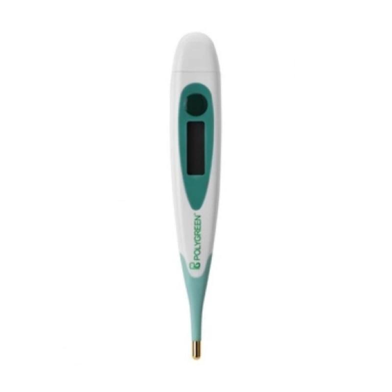 Nhiệt kế điện tử đầu mềm Polygreen KD-133 bán chạy