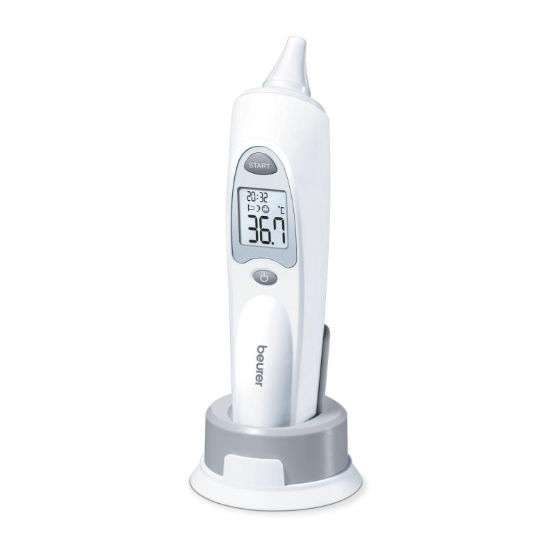 NHIỆT KẾ ĐIỆN TỬ ĐO TAI BEURER FT58 - NHẬP KHẨU CHLB ĐỨC bán chạy