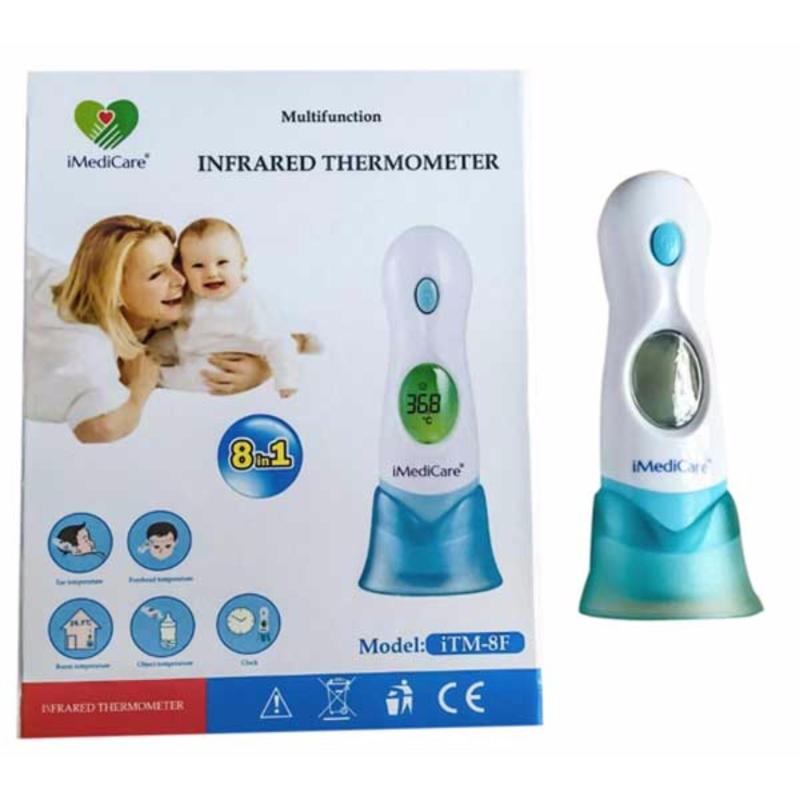 NHIỆT KẾ HỒNG NGOẠI - (FULL) - BAO0260 bán chạy