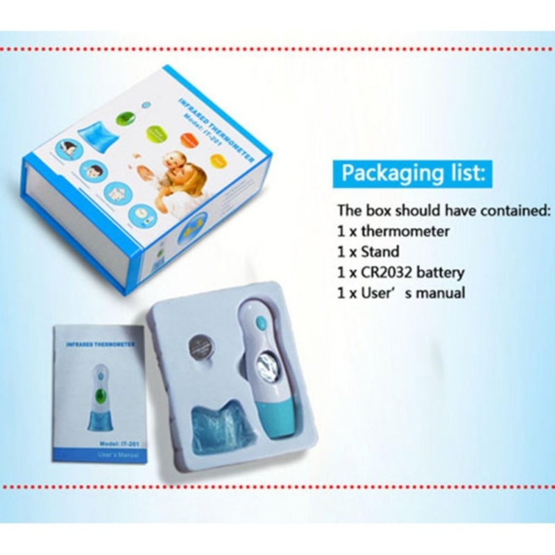 nhiệt kế hồng ngoại siêu hot - N1059 bán chạy