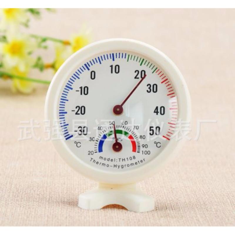 Giá bán Nhiệt kế treo tường hoặc để bàn(Loại nhỏ)