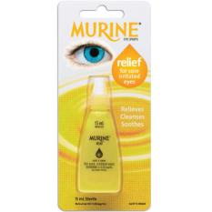 Nơi Bán Nhỏ mắt kháng khuẩn Murine Relief eye drops 15ml