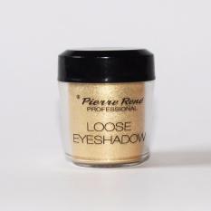 Địa Chỉ Bán Nhũ mắt dùng trong trang điểm chuyên nghiệp (màu gold) – Pierre René Loose Eyeshadow 02