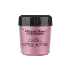 Nhũ mắt dùng trong trang điểm chuyên nghiệp (màu Violet) – Pierre René Loose Eyeshadow 24