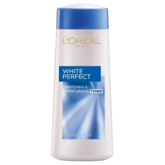 Nước hoa hồng se khít lỗ chân lông và trắng mịn da L’ORÉAL White Perfect 200ml