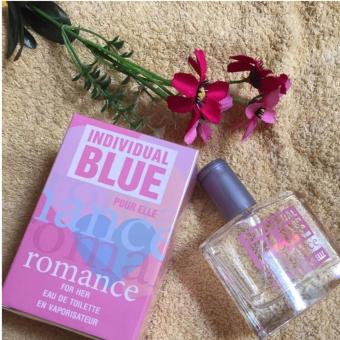 Nước hoa nữ AVON Blue Romance Pour Elle For Her 50ml  