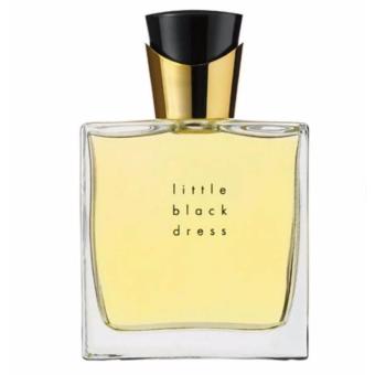 Nước Hoa nữ AVON LITTLE BLACK DRESS Eau de Parfum 50ml  