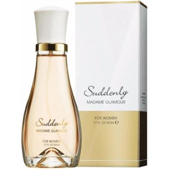 Nước hoa Suddenly Madame Glamour 50ml  