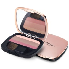 Phấn má hồng LOreal sáng da LUCENT MAGIQUE 01 4.5G tốt nhất